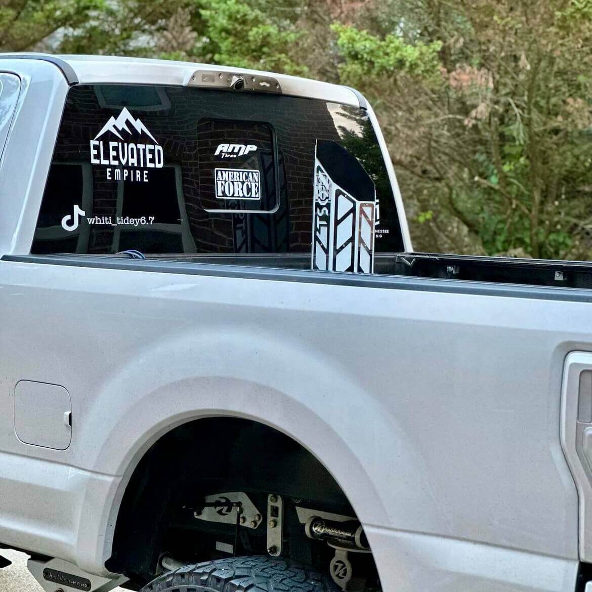 Exhaust Stacks 101