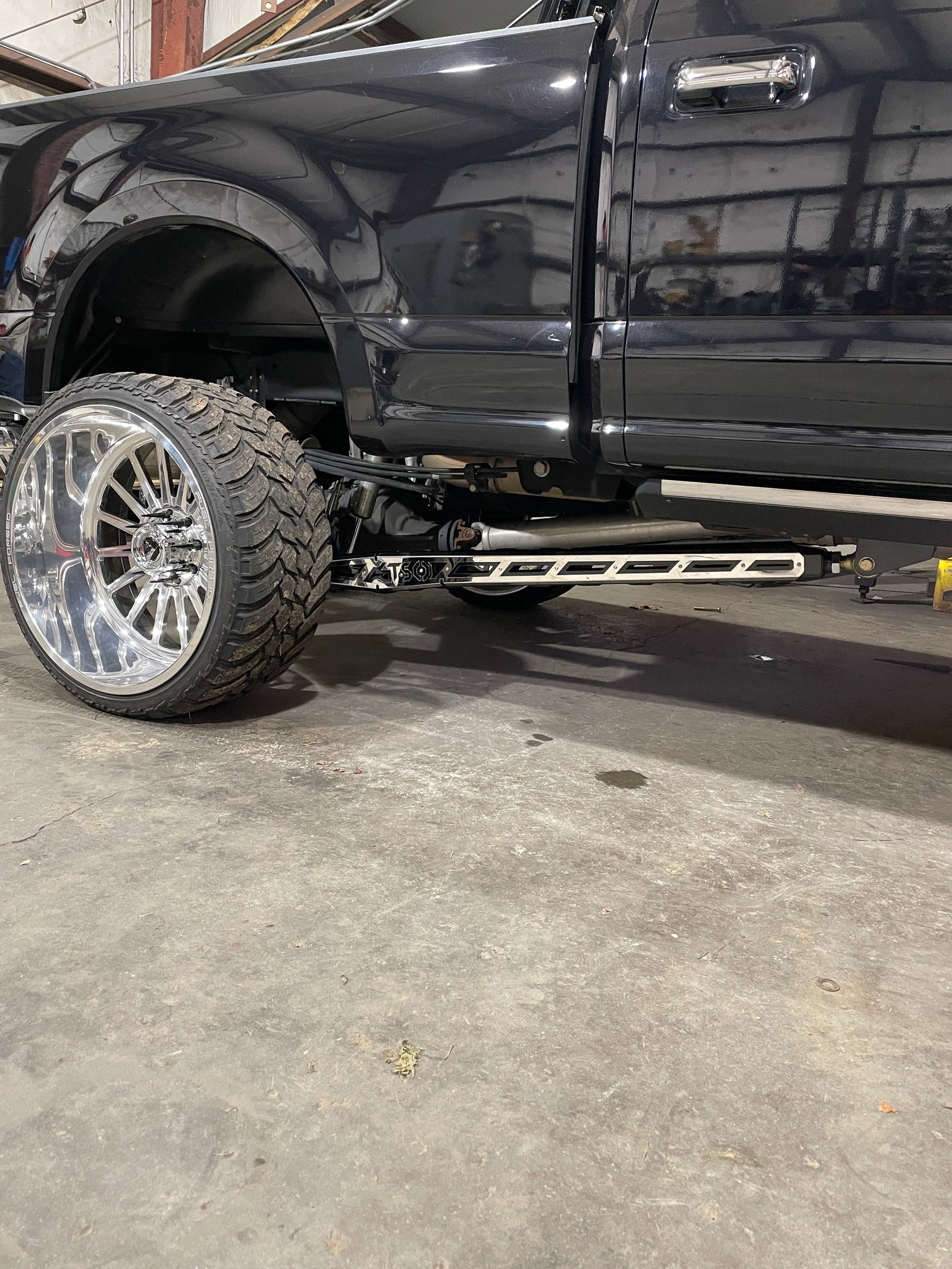 What are traction bars, and why do I need them? TSO Manufacturing