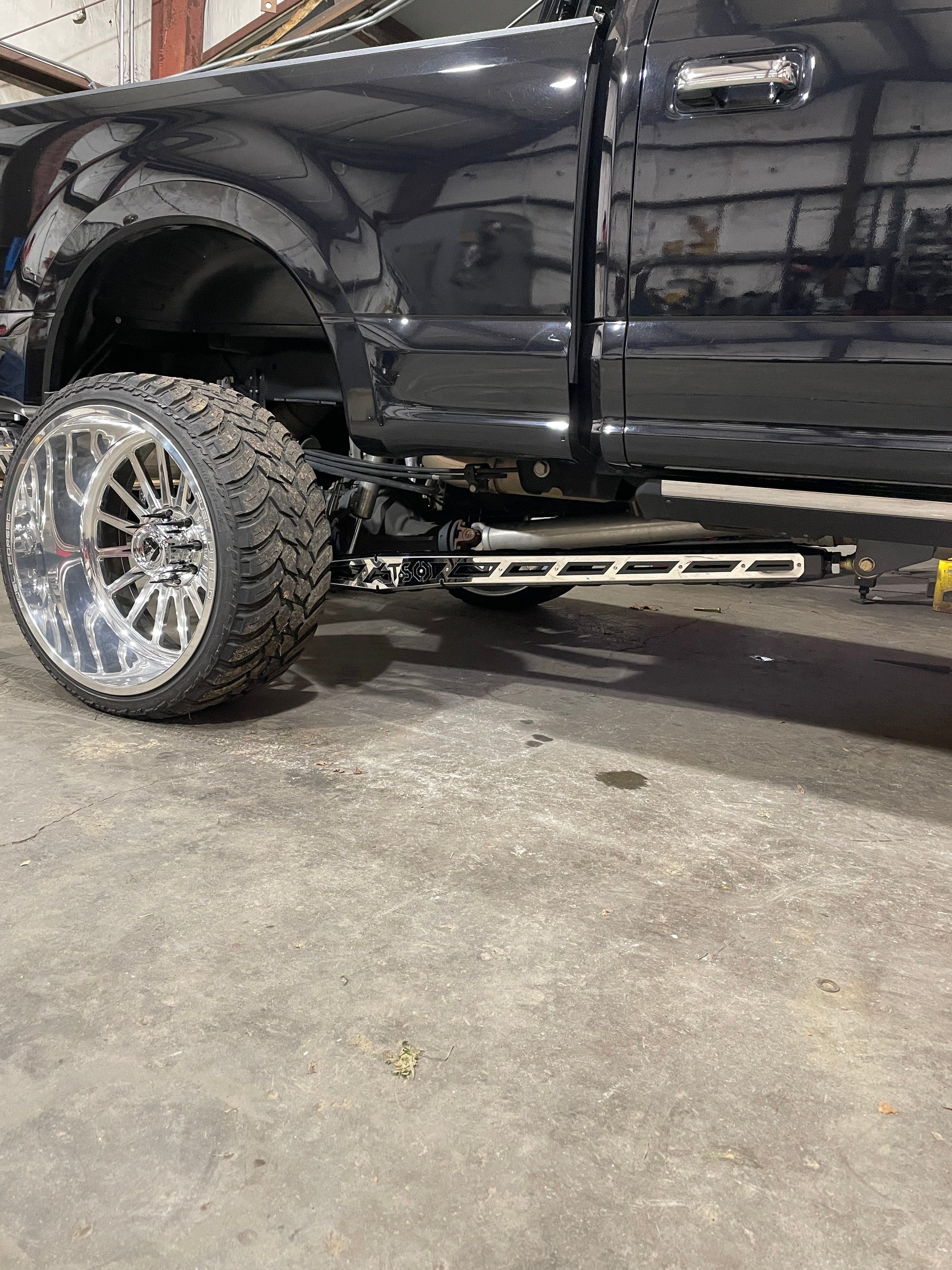 What are traction bars, and why do I need them?