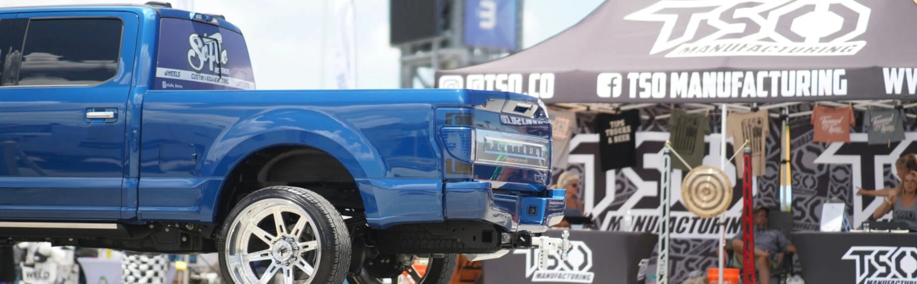 5 Reasons to Attend a Truck Show in 2024