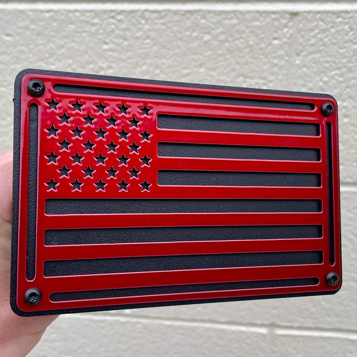 Freedom Hitch Cover