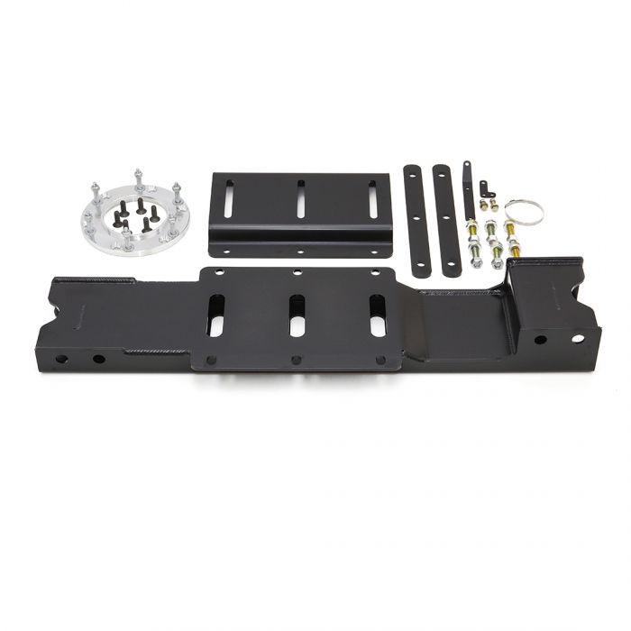 ReadyLIFT 2019-2022 RAM 2500 4WD HD - DRIVELINE INDEXING SYSTEM KIT