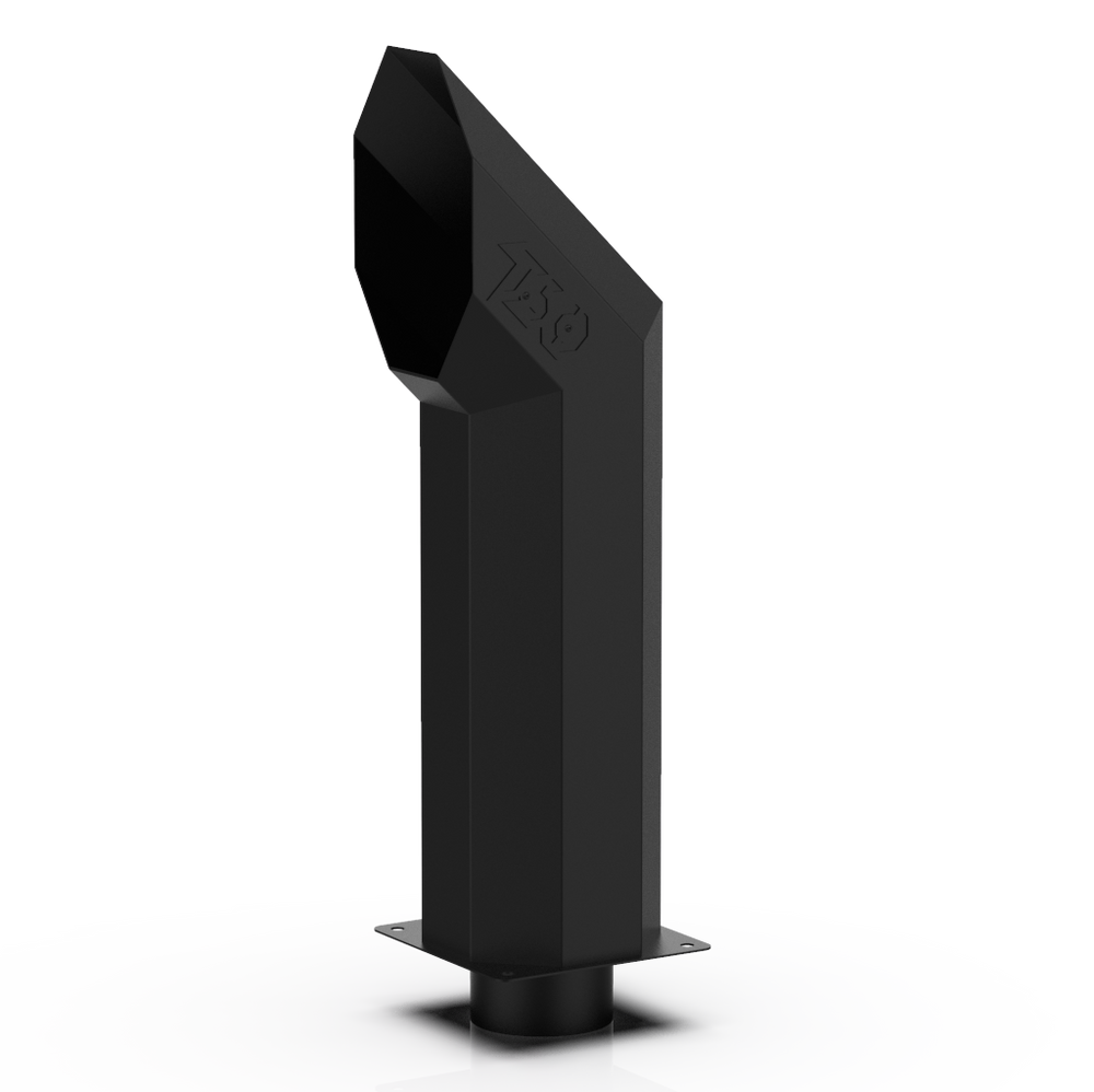 Exhaust Stacks TSO Manufacturing