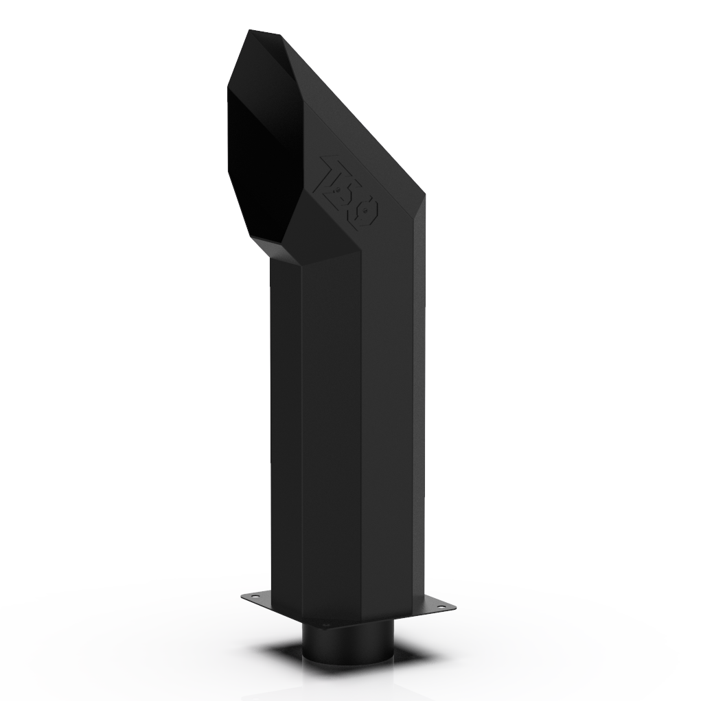Exhaust Stacks - TSO Manufacturing