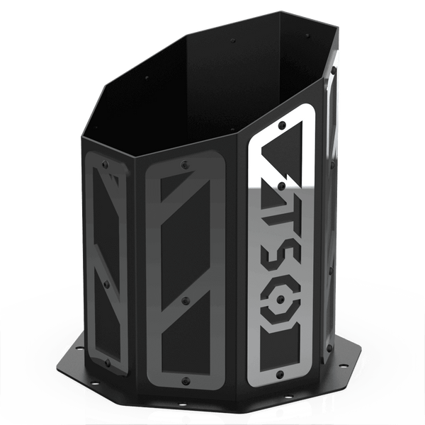 Hood Stacks TSO Manufacturing