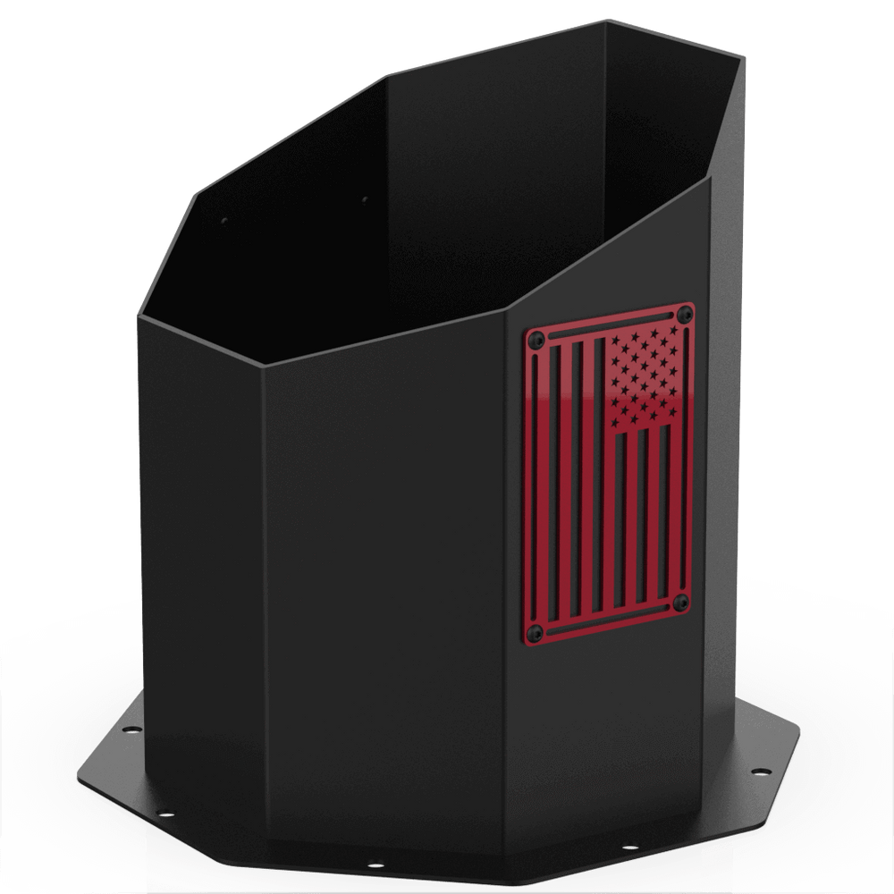 Hood Stacks - TSO Manufacturing